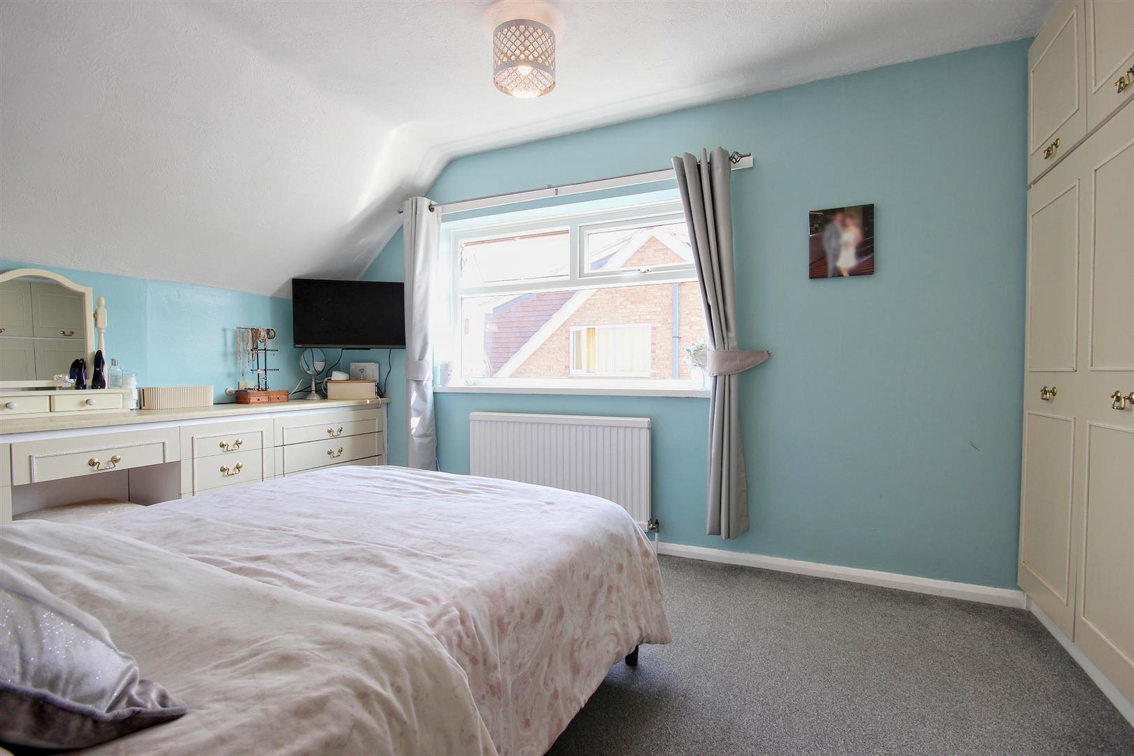 Cawood Drive, Skirlaugh